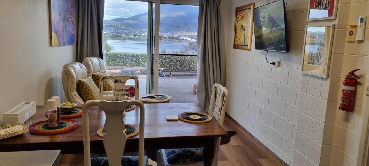 Waterfront Abode - 2 Bedrooms Hobart Exterior foto