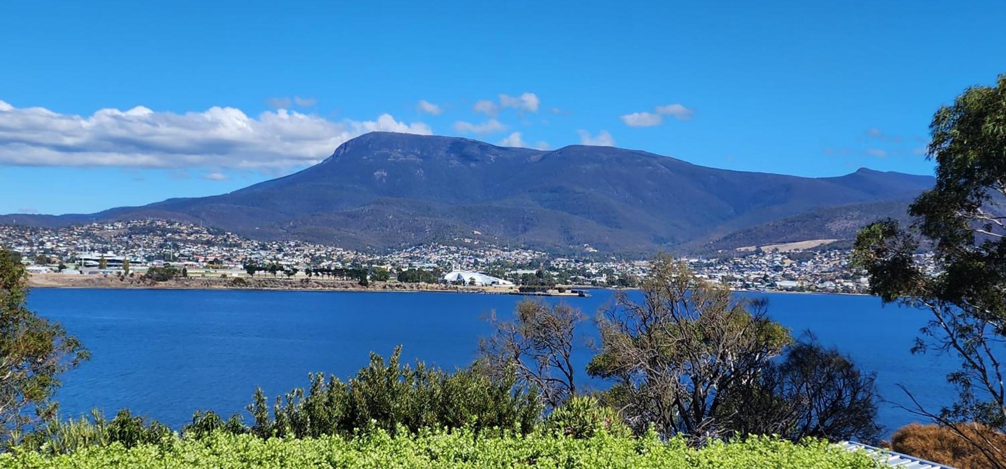 Waterfront Abode - 2 Bedrooms Hobart Exterior foto